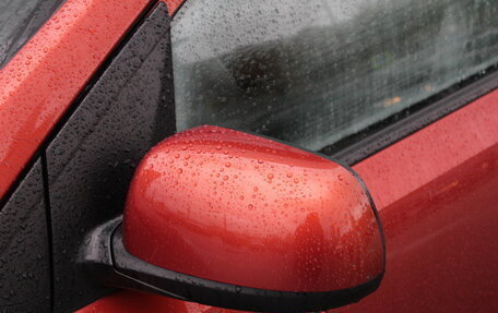 KIA Picanto III рестайлинг, 2017 год, 1 085 000 рублей, 5 фотография