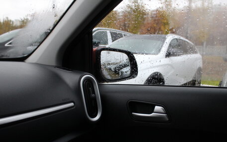 KIA Picanto III рестайлинг, 2017 год, 1 085 000 рублей, 7 фотография