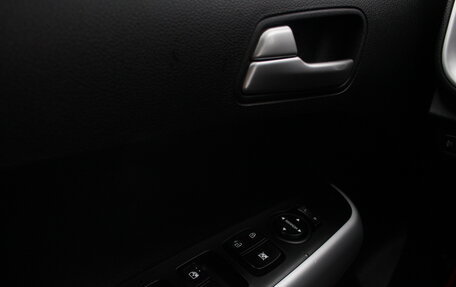 KIA Picanto III рестайлинг, 2017 год, 1 085 000 рублей, 11 фотография