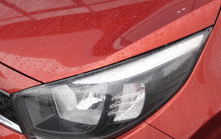 KIA Picanto III рестайлинг, 2017 год, 1 085 000 рублей, 15 фотография