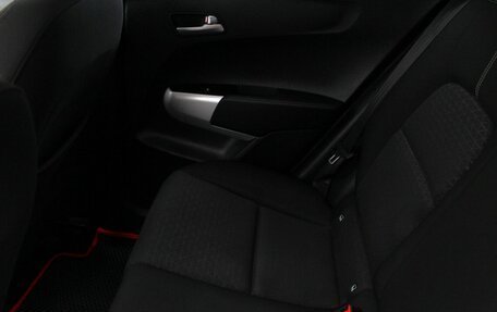 KIA Picanto III рестайлинг, 2017 год, 1 085 000 рублей, 14 фотография