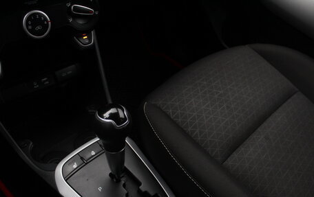 KIA Picanto III рестайлинг, 2017 год, 1 085 000 рублей, 9 фотография