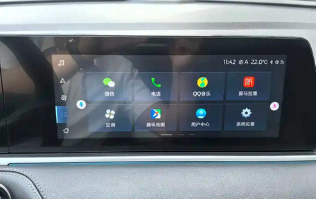 Ford Focus IV, 2022 год, 1 450 999 рублей, 16 фотография