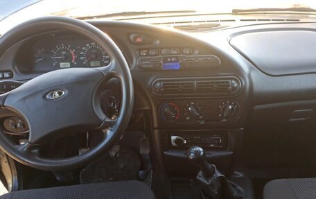 Chevrolet Niva I рестайлинг, 2008 год, 370 000 рублей, 5 фотография