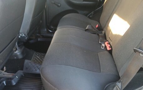 Chevrolet Niva I рестайлинг, 2008 год, 370 000 рублей, 7 фотография