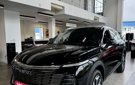 Haval F7, 2025 год, 3 549 000 рублей, 1 фотография