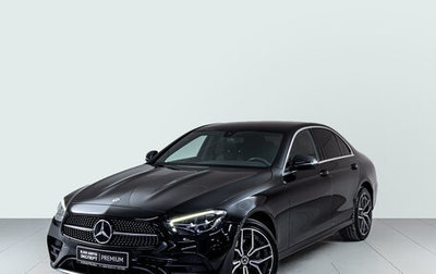Mercedes-Benz E-Класс, 2020 год, 3 989 000 рублей, 1 фотография