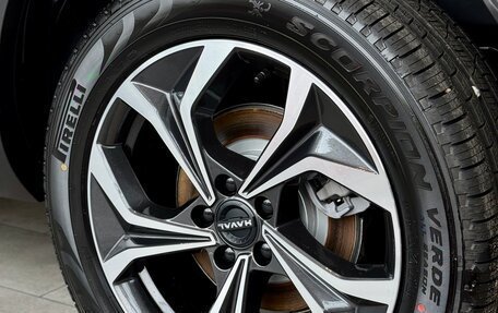 Haval F7, 2025 год, 3 549 000 рублей, 3 фотография