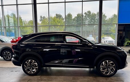 Haval F7, 2025 год, 3 549 000 рублей, 5 фотография