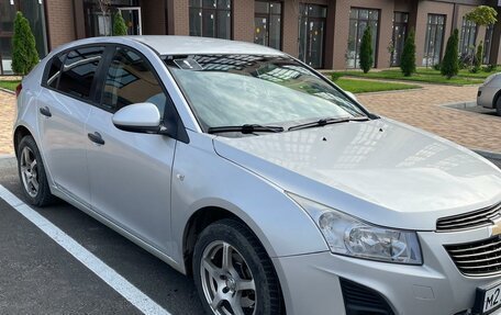 Chevrolet Cruze II, 2013 год, 700 000 рублей, 3 фотография