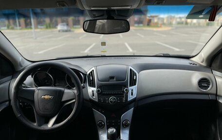 Chevrolet Cruze II, 2013 год, 700 000 рублей, 5 фотография