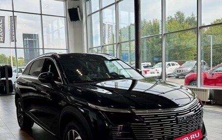 Haval F7, 2025 год, 3 549 000 рублей, 4 фотография