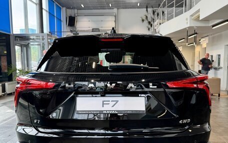 Haval F7, 2025 год, 3 549 000 рублей, 7 фотография