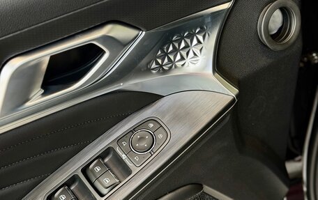 Haval F7, 2025 год, 3 549 000 рублей, 12 фотография