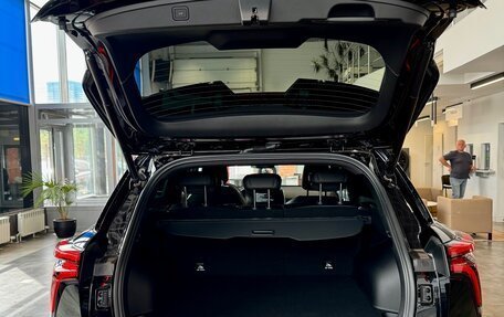 Haval F7, 2025 год, 3 549 000 рублей, 9 фотография