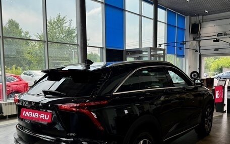 Haval F7, 2025 год, 3 549 000 рублей, 6 фотография