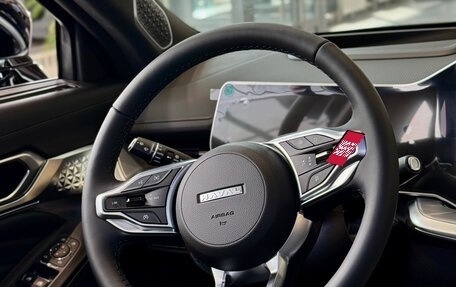 Haval F7, 2025 год, 3 549 000 рублей, 19 фотография