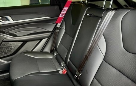 Haval F7, 2025 год, 3 549 000 рублей, 16 фотография