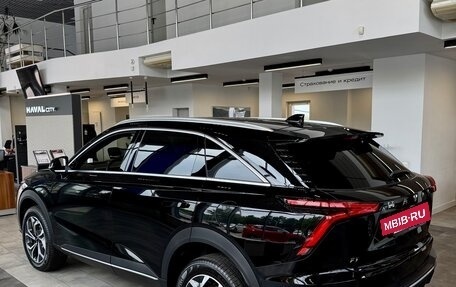 Haval F7, 2025 год, 3 549 000 рублей, 11 фотография