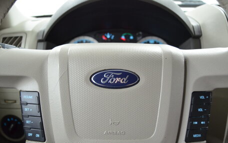 Ford Escape II, 2008 год, 580 000 рублей, 12 фотография
