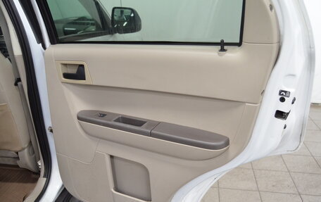 Ford Escape II, 2008 год, 580 000 рублей, 14 фотография