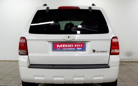 Ford Escape II, 2008 год, 580 000 рублей, 3 фотография