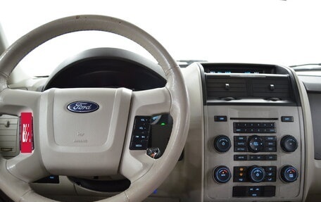 Ford Escape II, 2008 год, 580 000 рублей, 10 фотография