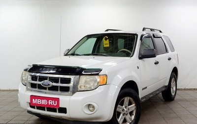 Ford Escape II, 2008 год, 580 000 рублей, 1 фотография