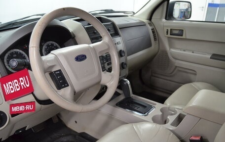 Ford Escape II, 2008 год, 580 000 рублей, 7 фотография