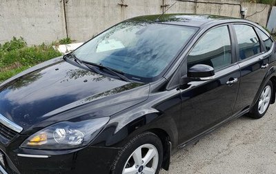 Ford Focus II рестайлинг, 2010 год, 690 000 рублей, 1 фотография