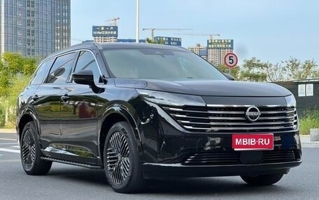 Nissan Pathfinder, 2024 год, 4 430 000 рублей, 1 фотография