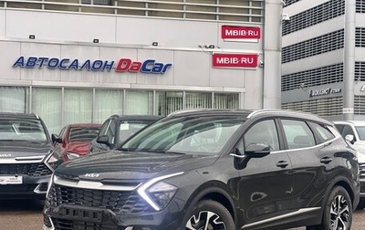 KIA Sportage IV рестайлинг, 2025 год, 3 870 000 рублей, 1 фотография