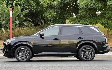 Nissan Pathfinder, 2024 год, 4 430 000 рублей, 4 фотография