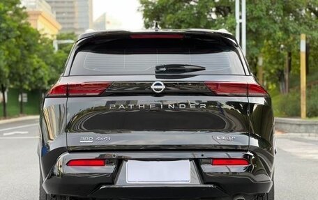 Nissan Pathfinder, 2024 год, 4 430 000 рублей, 6 фотография