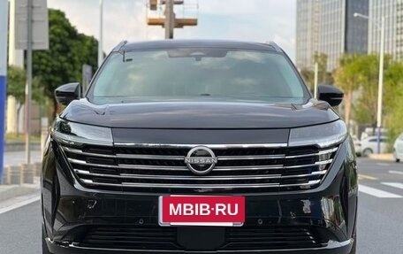 Nissan Pathfinder, 2024 год, 4 430 000 рублей, 2 фотография