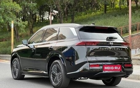 Nissan Pathfinder, 2024 год, 4 430 000 рублей, 5 фотография