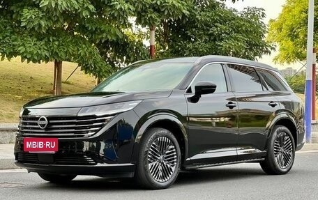 Nissan Pathfinder, 2024 год, 4 430 000 рублей, 3 фотография