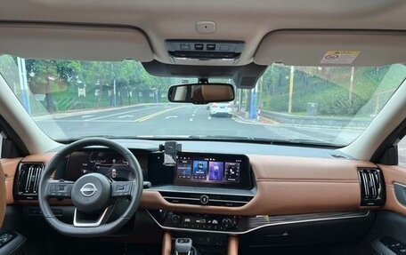 Nissan Pathfinder, 2024 год, 4 430 000 рублей, 11 фотография