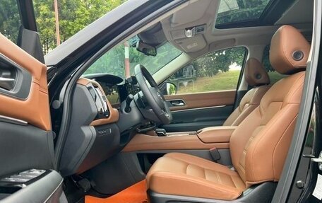 Nissan Pathfinder, 2024 год, 4 430 000 рублей, 8 фотография