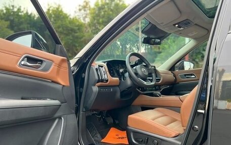 Nissan Pathfinder, 2024 год, 4 430 000 рублей, 9 фотография