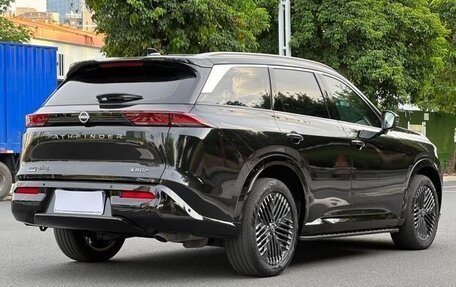 Nissan Pathfinder, 2024 год, 4 430 000 рублей, 7 фотография