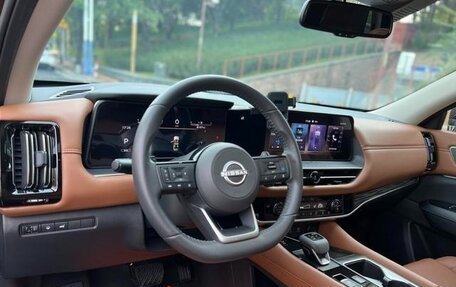 Nissan Pathfinder, 2024 год, 4 430 000 рублей, 10 фотография