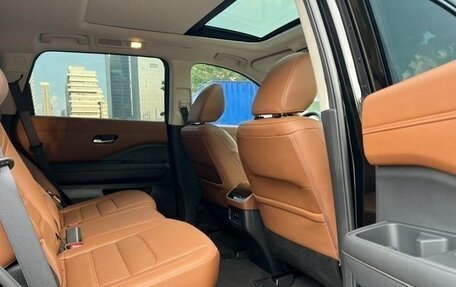 Nissan Pathfinder, 2024 год, 4 430 000 рублей, 14 фотография