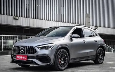 Mercedes-Benz GLA AMG, 2022 год, 3 550 077 рублей, 1 фотография