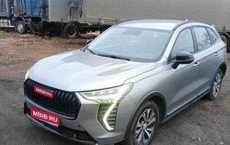 Haval Jolion, 2024 год, 1 589 000 рублей, 1 фотография