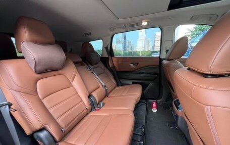 Nissan Pathfinder, 2024 год, 4 430 000 рублей, 15 фотография