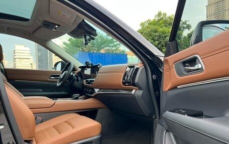 Nissan Pathfinder, 2024 год, 4 430 000 рублей, 17 фотография