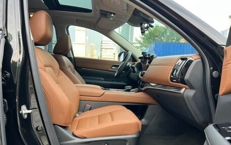 Nissan Pathfinder, 2024 год, 4 430 000 рублей, 16 фотография