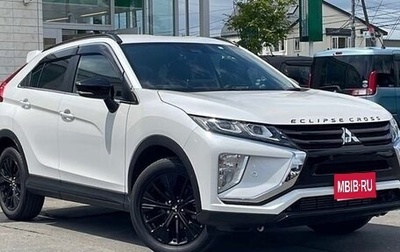 Mitsubishi Eclipse Cross, 2020 год, 1 498 000 рублей, 1 фотография