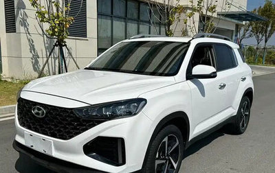 Hyundai ix35, 2021 год, 1 100 000 рублей, 1 фотография
